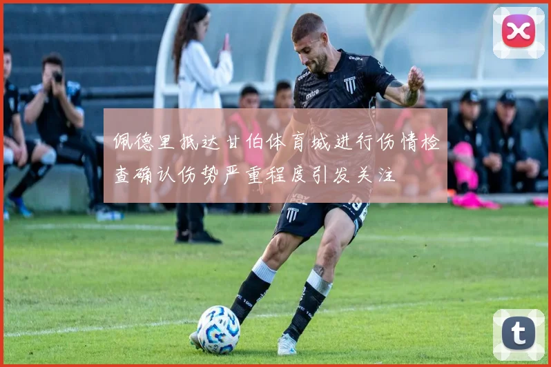 佩德里抵达甘伯体育城进行伤情检查确认伤势严重程度引发关注