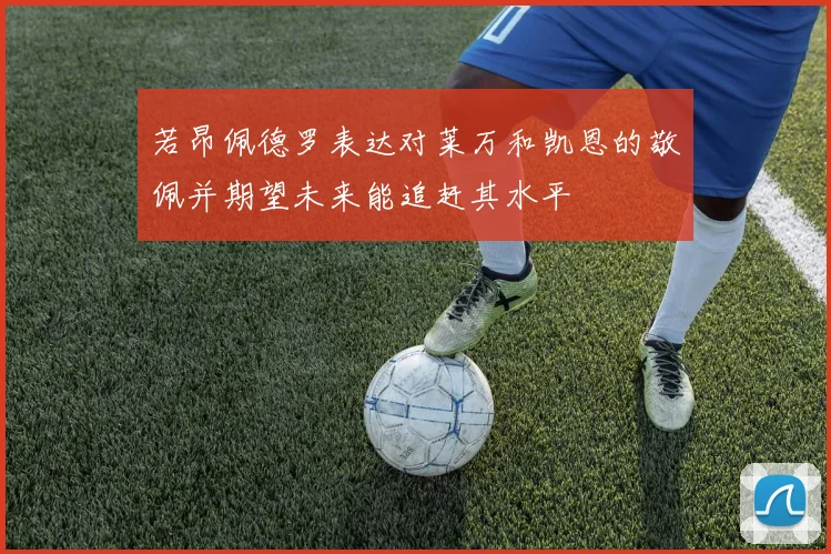 若昂佩德罗表达对莱万和凯恩的敬佩并期望未来能追赶其水平